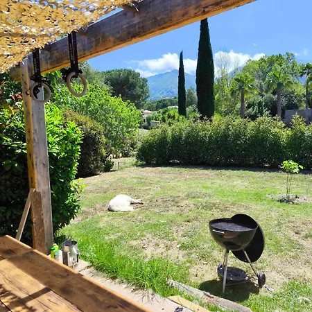 Fiore Di Sole Villa *