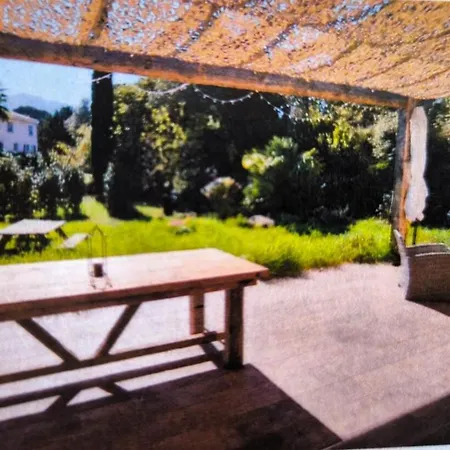 Villa Fiore Di Sole *