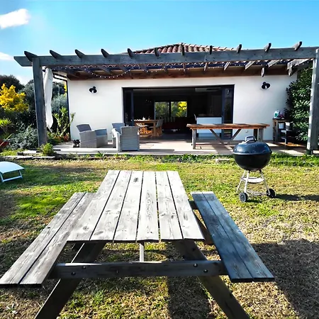Villa Fiore Di Sole